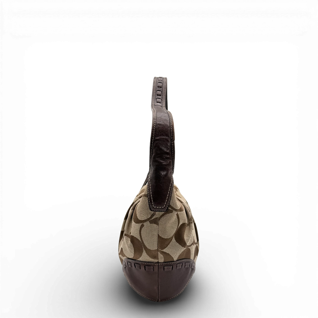 Schultertasche Hobo