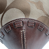 Schultertasche Hobo