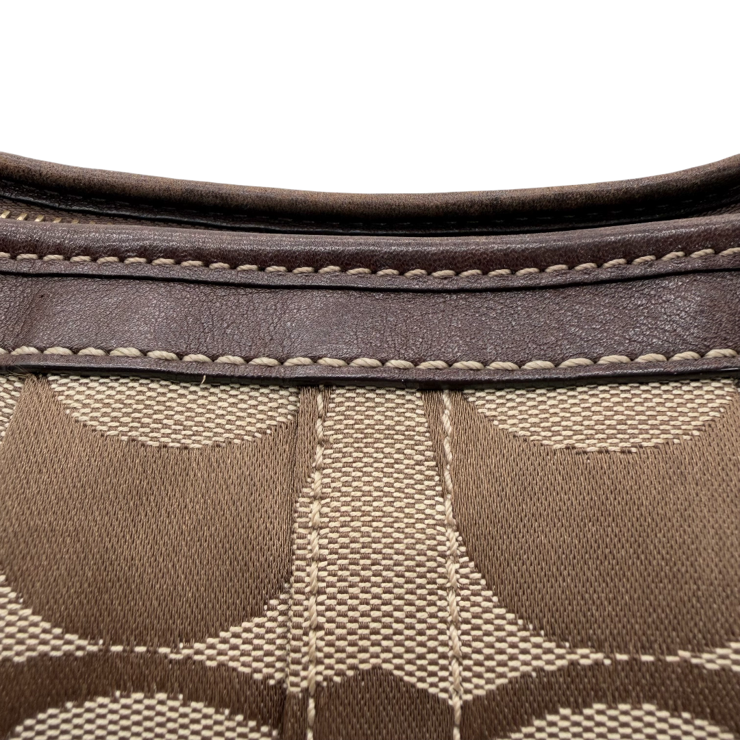Schultertasche Hobo
