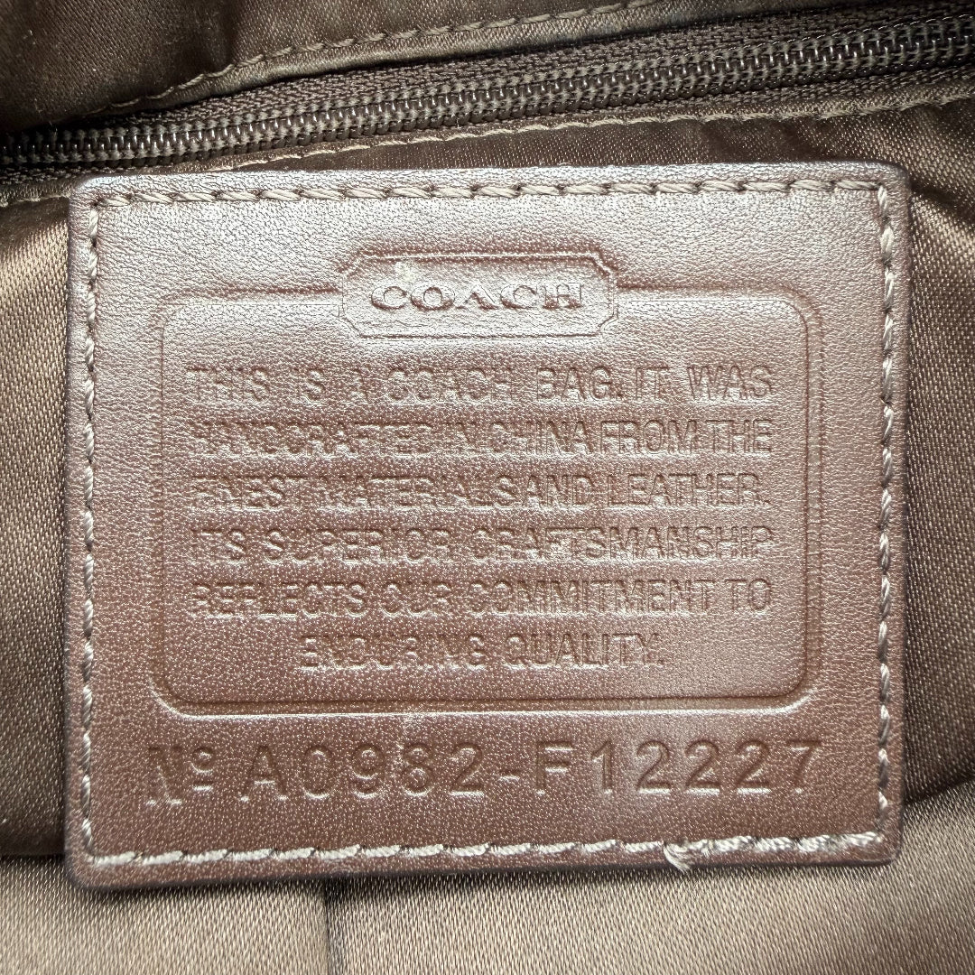 Schultertasche Hobo