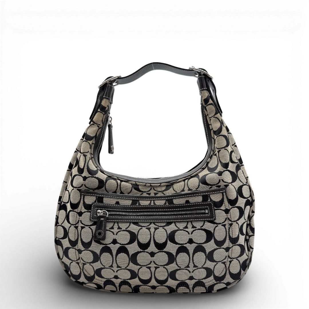 Coach Hobo Shoulder Bag