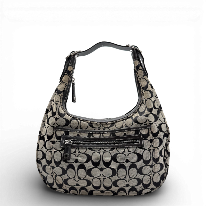 Hobo shoulder bag