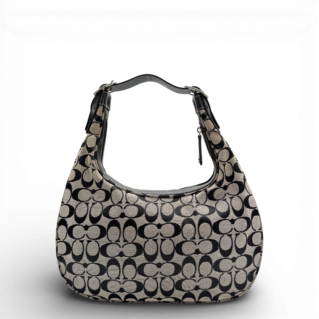 Schultertasche Hobo