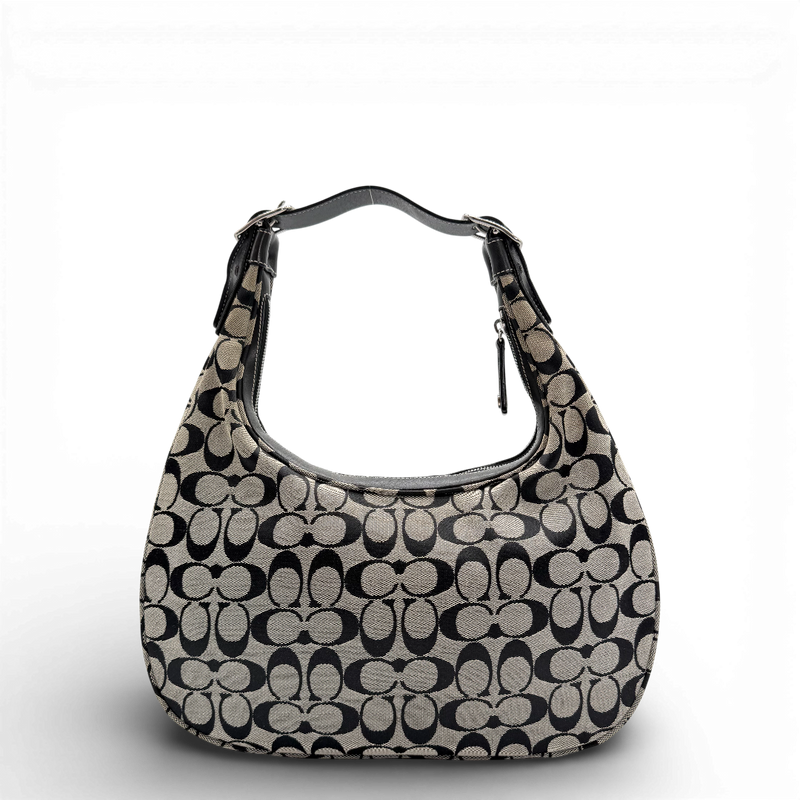 Hobo shoulder bag