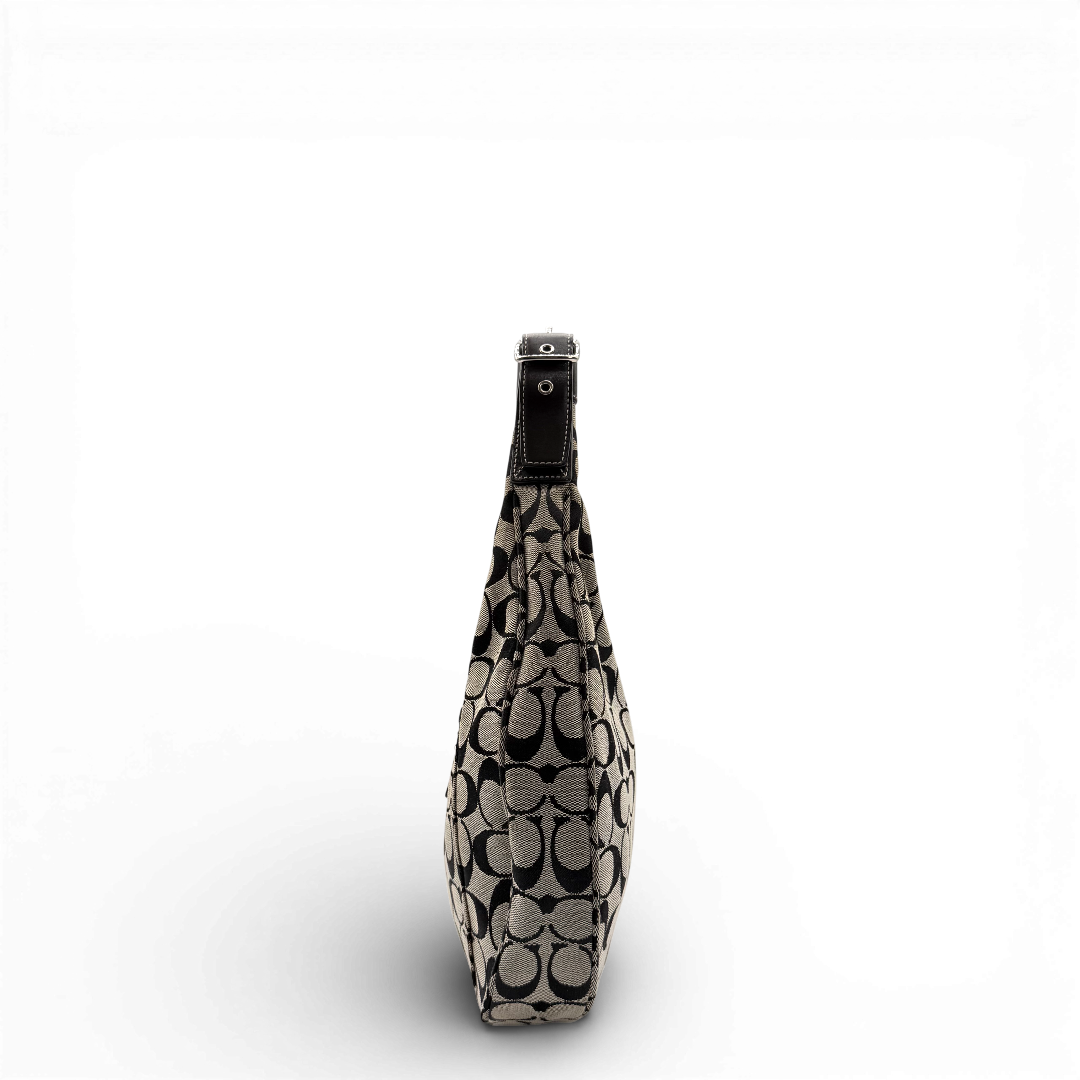 Schultertasche Hobo
