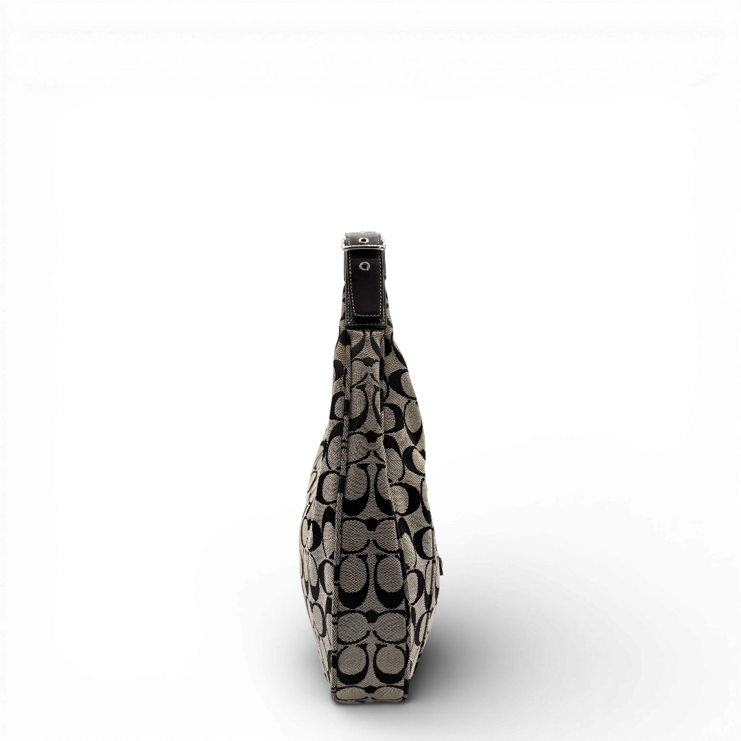 Schultertasche Hobo