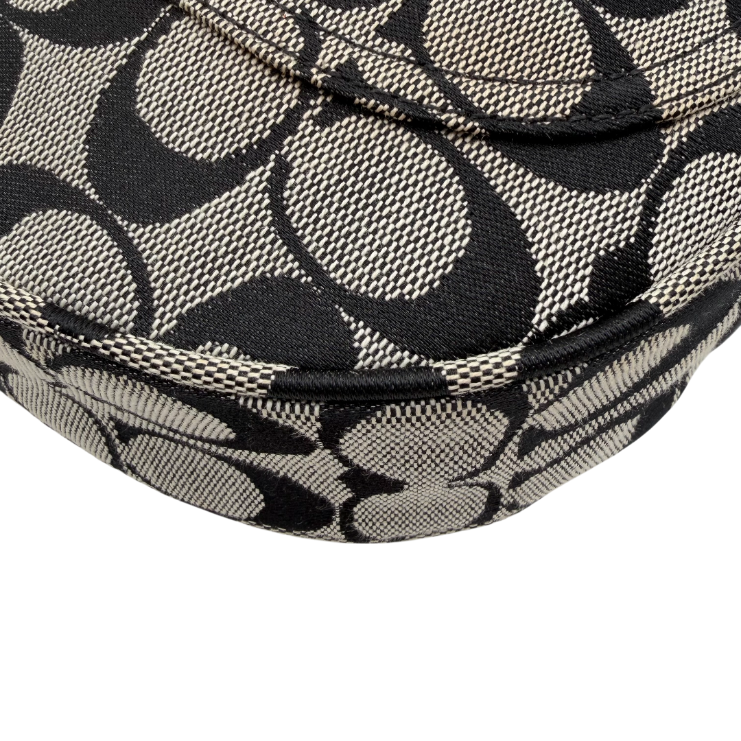 Schultertasche Hobo