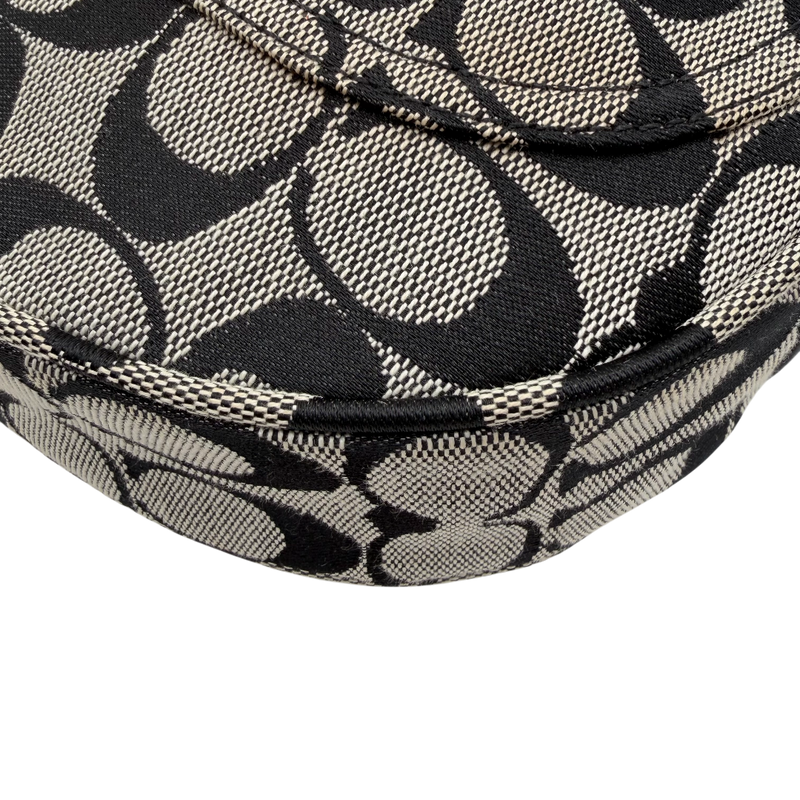 Hobo shoulder bag