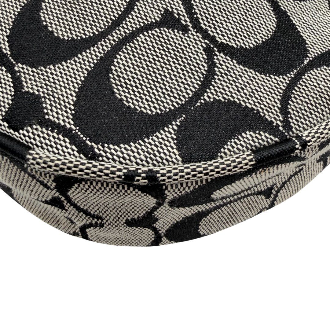 Schultertasche Hobo
