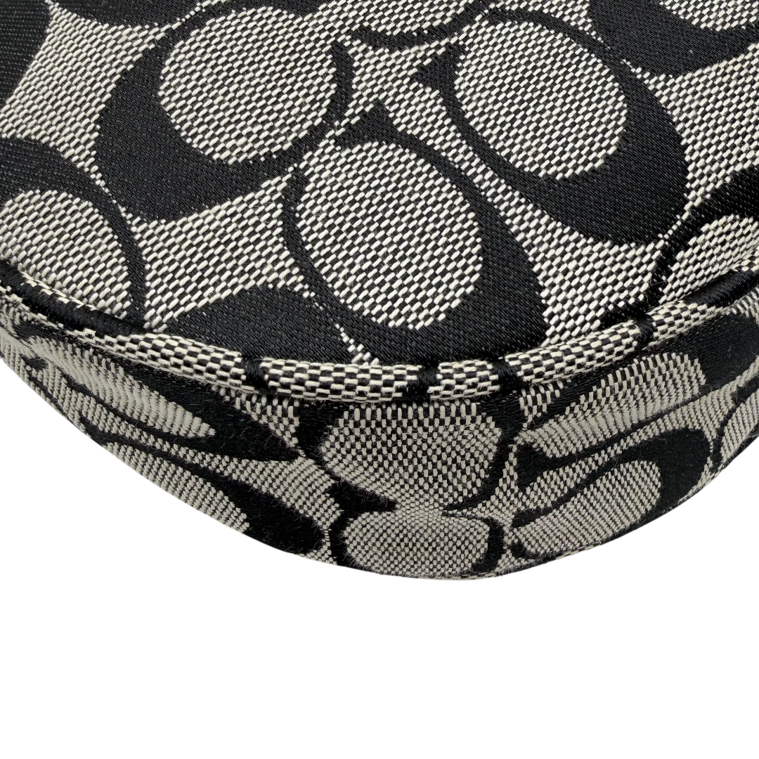Schultertasche Hobo