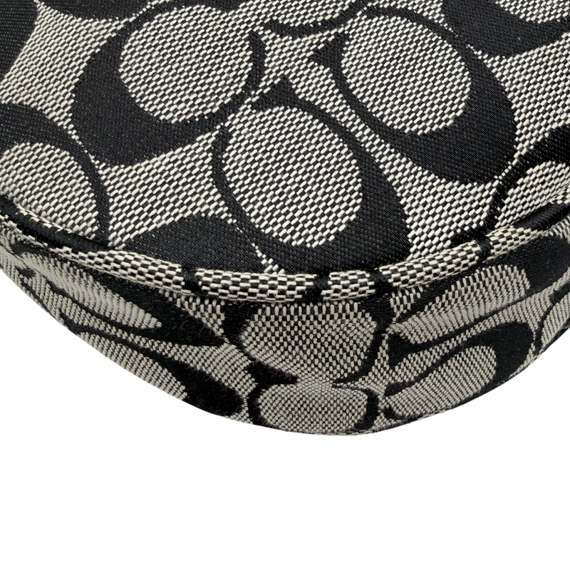 Hobo shoulder bag