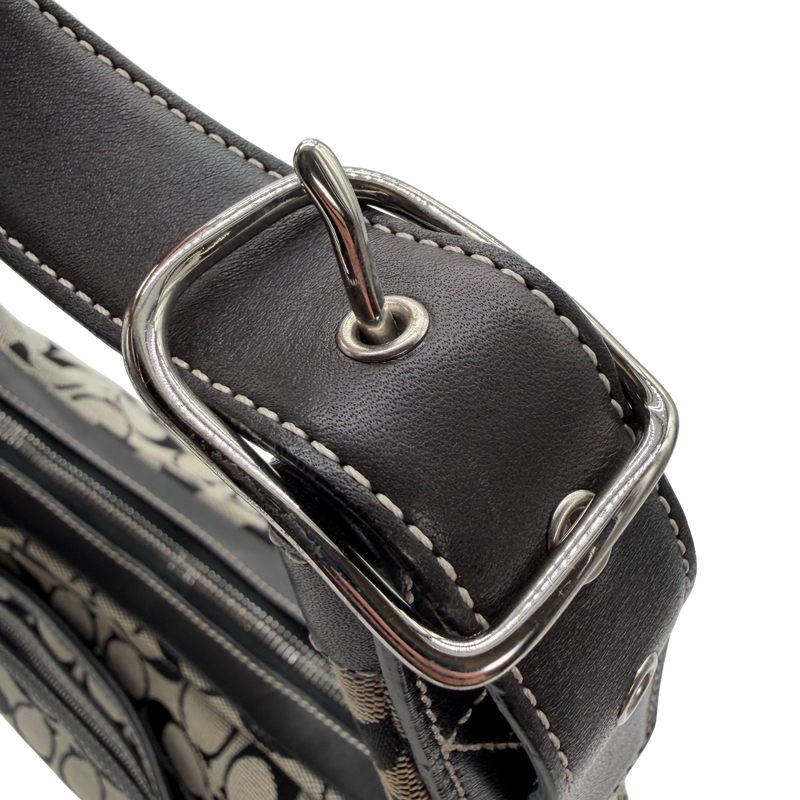 Hobo shoulder bag