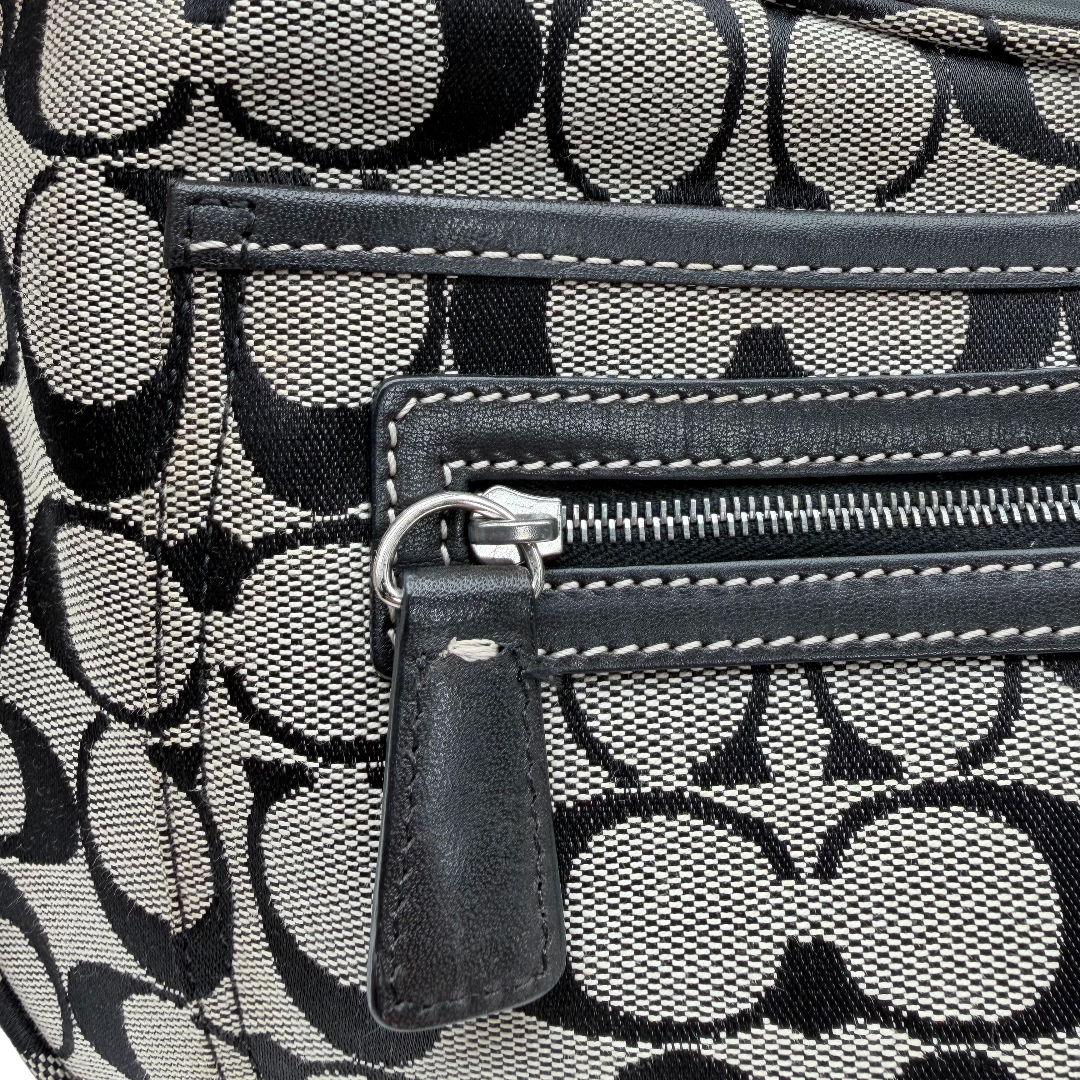 Schultertasche Hobo