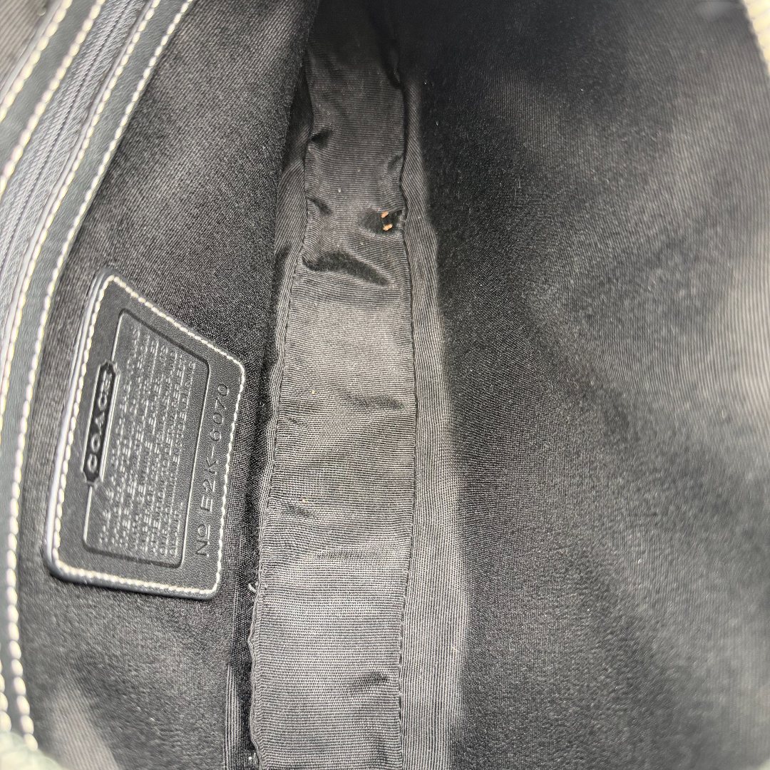 Schultertasche Hobo