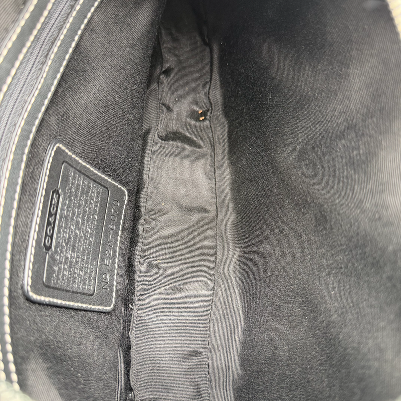 Hobo shoulder bag