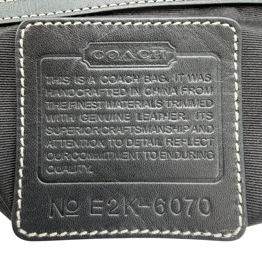 Schultertasche Hobo