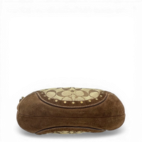 Coach Schultertasche Hobo Signature