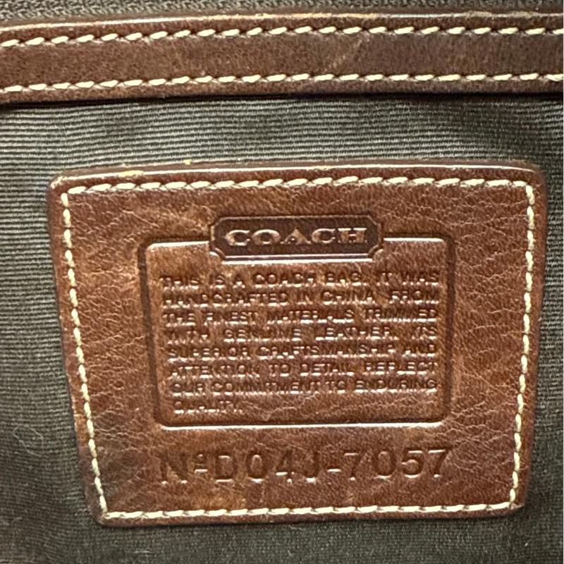 Hobo Signature shoulder bag