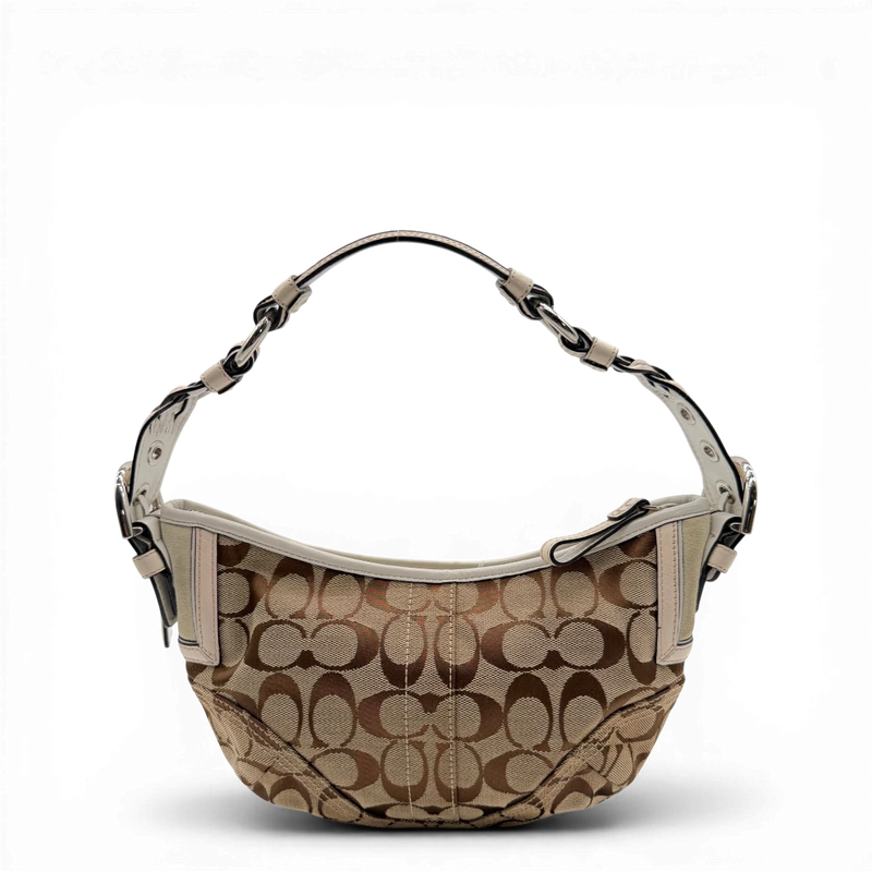 Hobo Signature shoulder bag