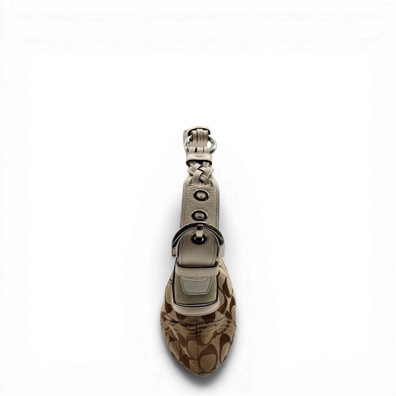 Hobo Signature shoulder bag