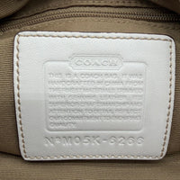 Coach Schultertasche Hobo Signature
