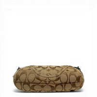 Coach Schultertasche Hobo Signature