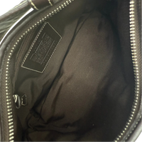 Coach Schultertasche Hobo Signature