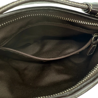 Coach Schultertasche Hobo Signature