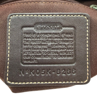 Coach Hobo Signature Shoulder Bag
