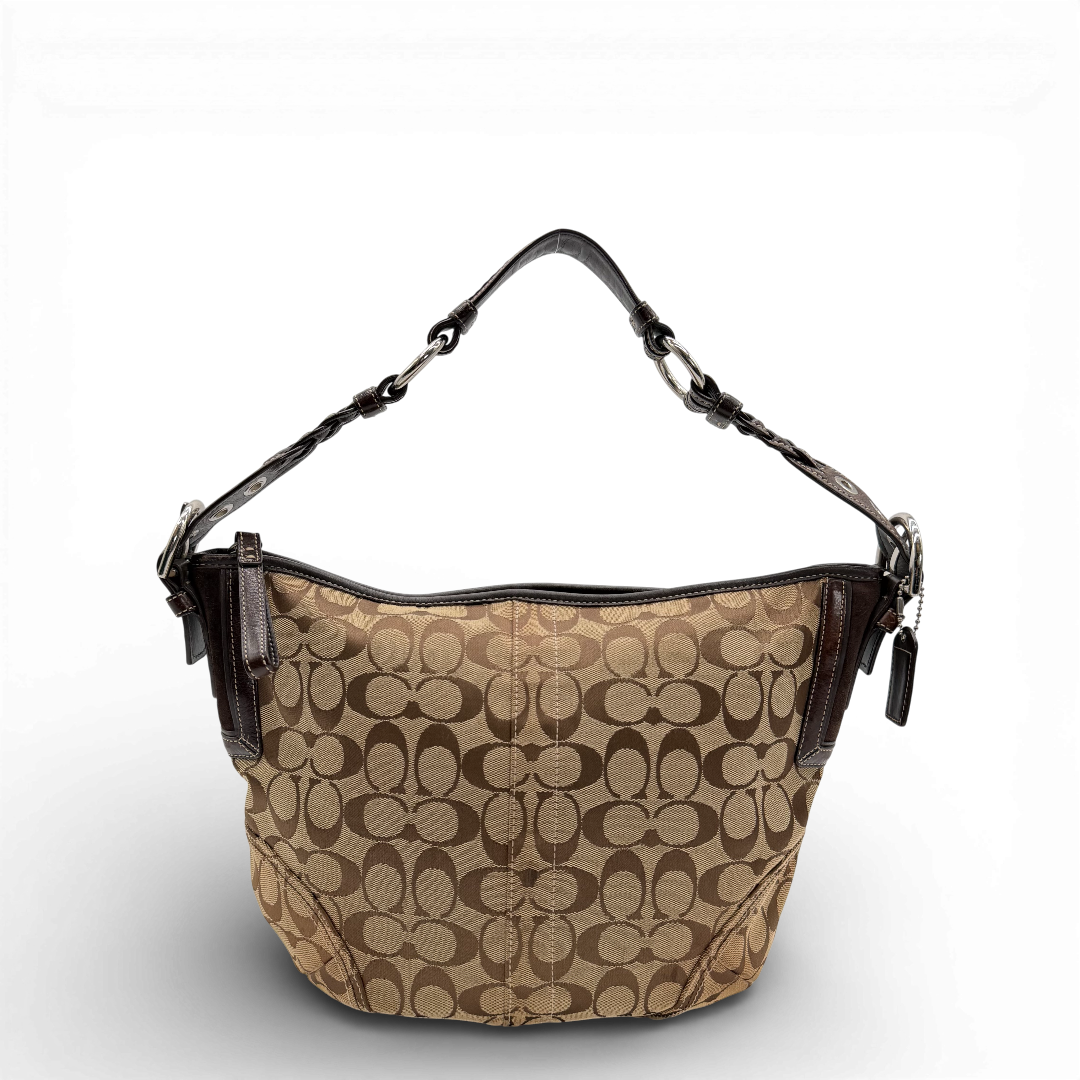 Coach Hobo Soho Shoulder Bag
