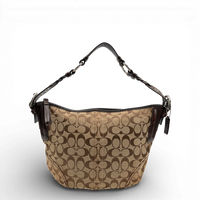 Schultertasche Hobo Soho