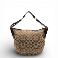 Schultertasche Hobo Soho