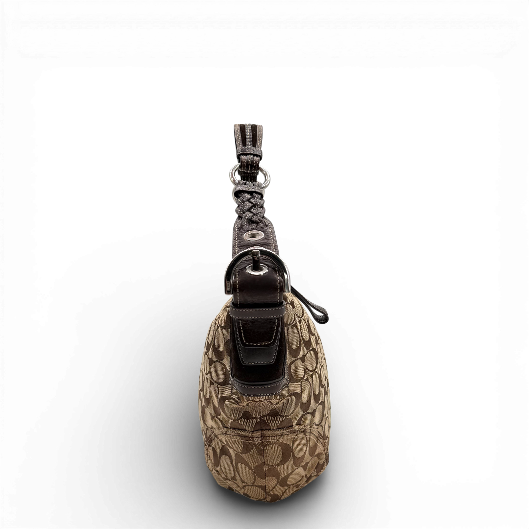Schultertasche Hobo Soho