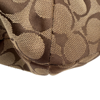 Schultertasche Hobo Soho