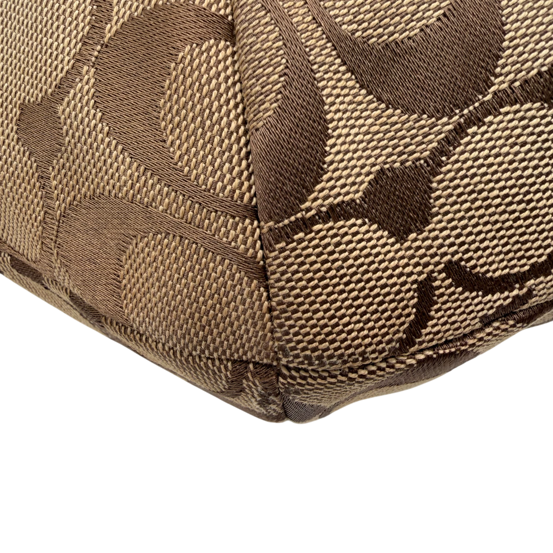 Schultertasche Hobo Soho
