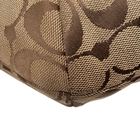Schultertasche Hobo Soho
