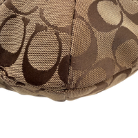 Schultertasche Hobo Soho