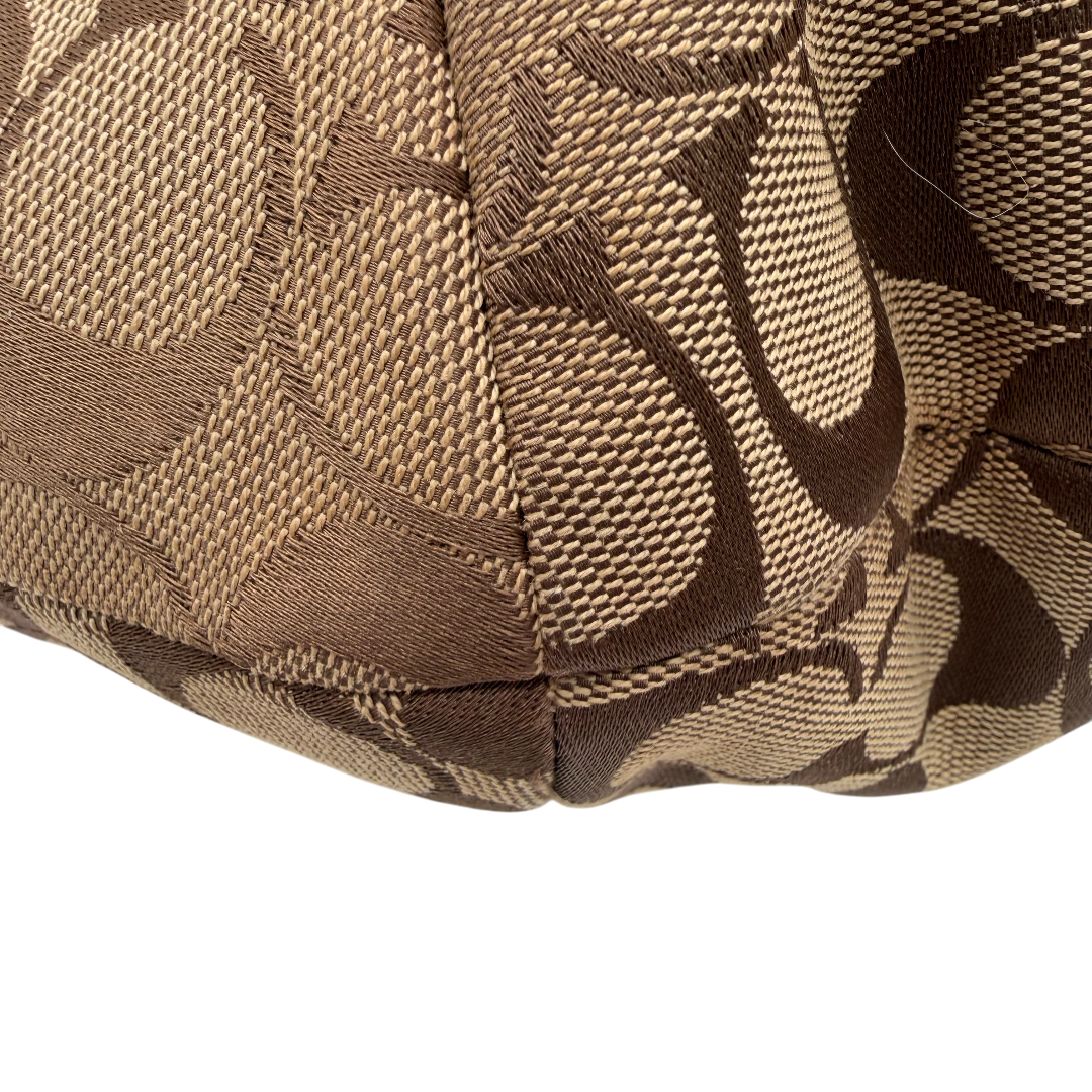 Schultertasche Hobo Soho