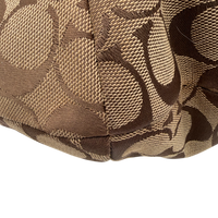 Schultertasche Hobo Soho