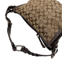 Schultertasche Hobo Soho