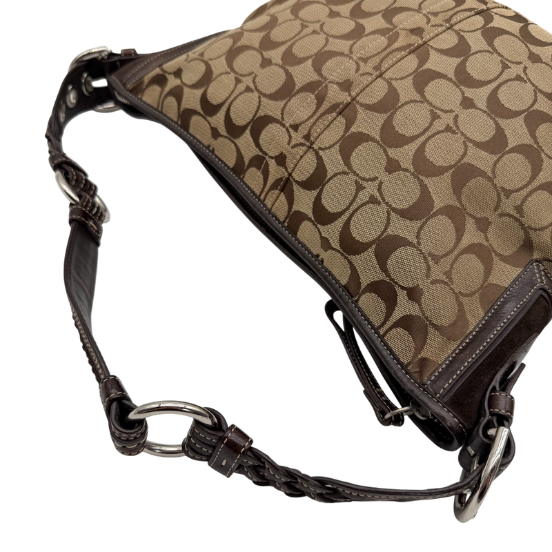 Hobo Soho shoulder bag