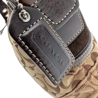 Schultertasche Hobo Soho