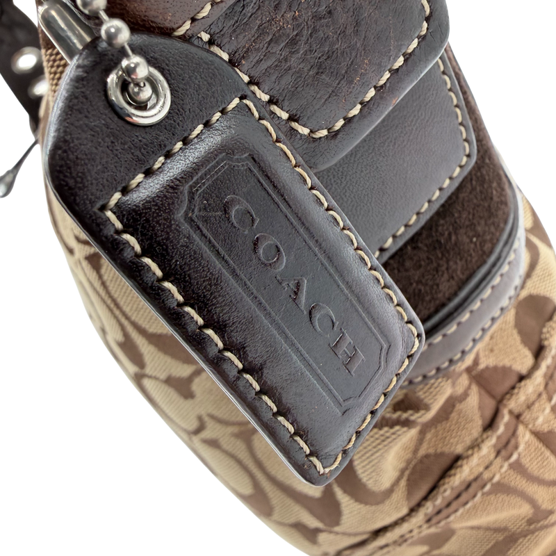 Hobo Soho shoulder bag