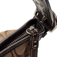 Schultertasche Hobo Soho