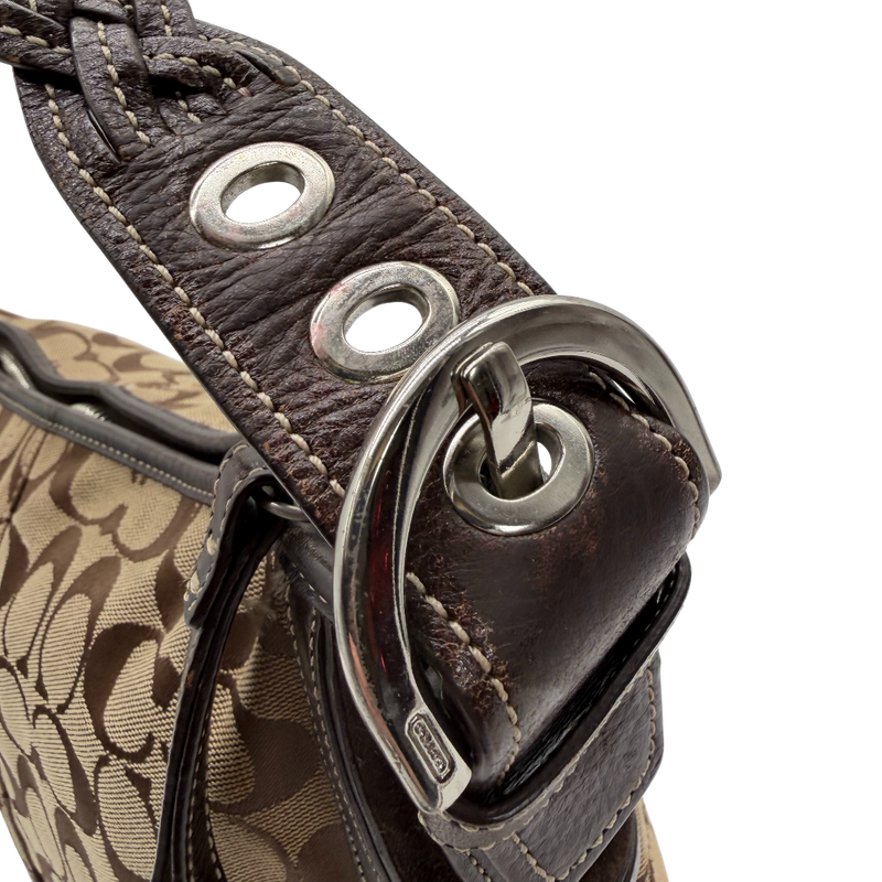 Hobo Soho shoulder bag