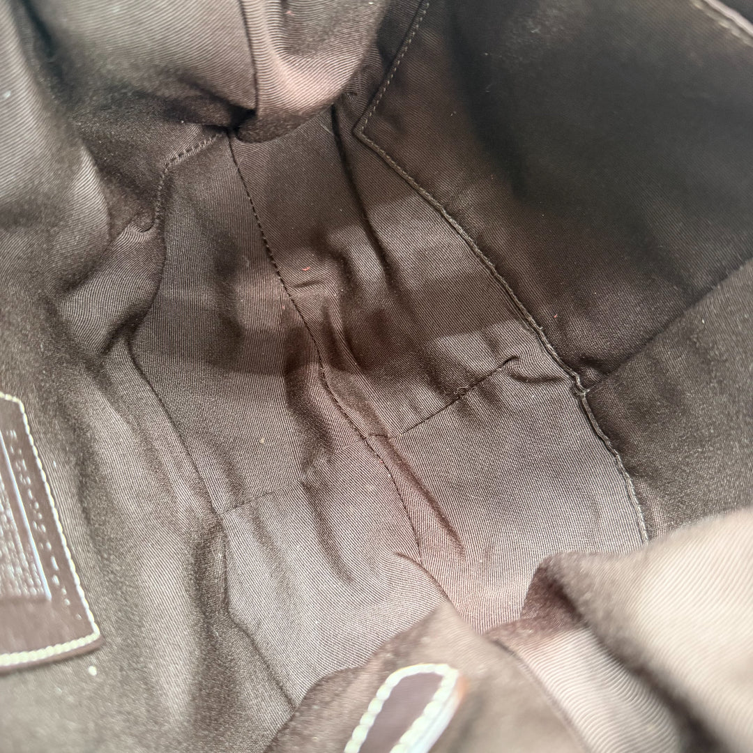 Schultertasche Hobo Soho