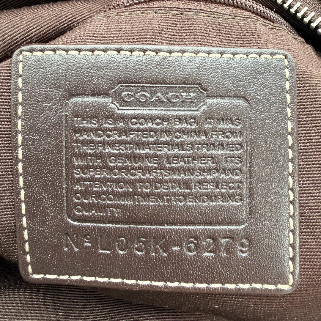 Schultertasche Hobo Soho