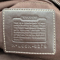 Schultertasche Hobo Soho