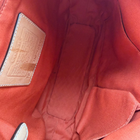Coach Schultertasche Jackie Bucket Signature