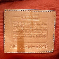 Coach Schultertasche Jackie Bucket Signature